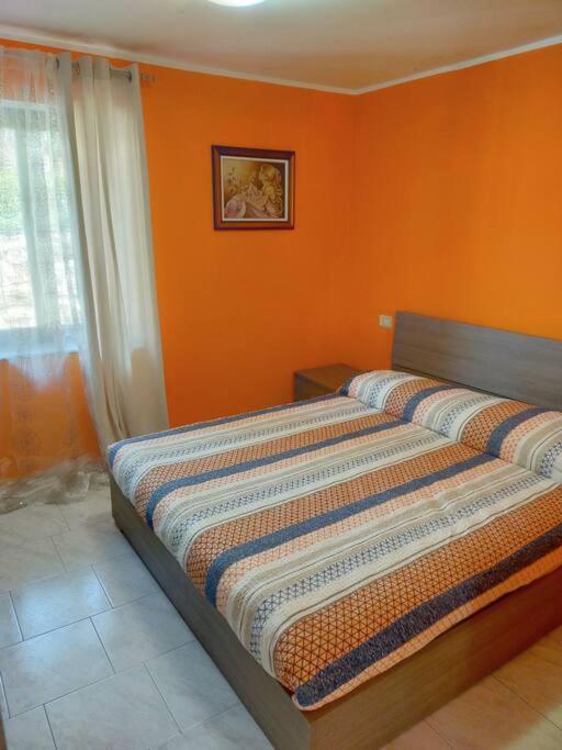 Cute Little Flat With View, 20 Mins To Bgy Airport Daire Pradalunga Dış mekan fotoğraf