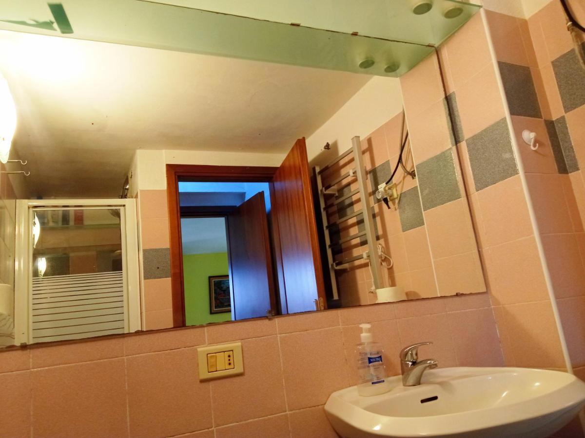 Cute Little Flat With View, 20 Mins To Bgy Airport Daire Pradalunga Dış mekan fotoğraf