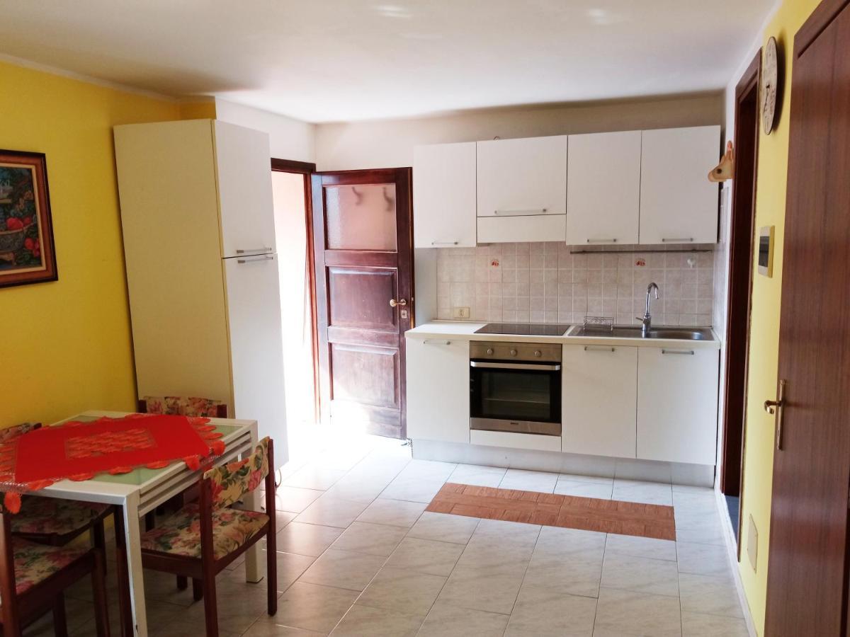 Cute Little Flat With View, 20 Mins To Bgy Airport Daire Pradalunga Dış mekan fotoğraf