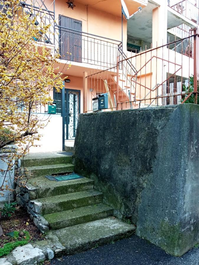 Cute Little Flat With View, 20 Mins To Bgy Airport Daire Pradalunga Dış mekan fotoğraf
