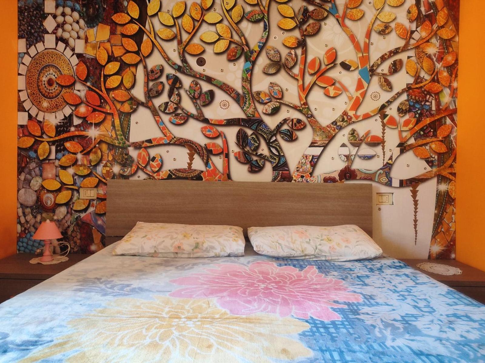 Cute Little Flat With View, 20 Mins To Bgy Airport Daire Pradalunga Dış mekan fotoğraf