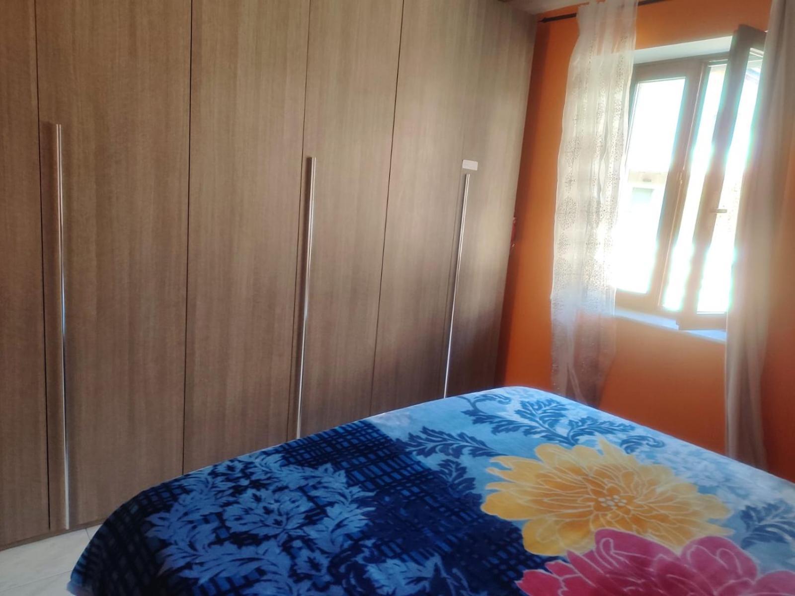 Cute Little Flat With View, 20 Mins To Bgy Airport Daire Pradalunga Dış mekan fotoğraf